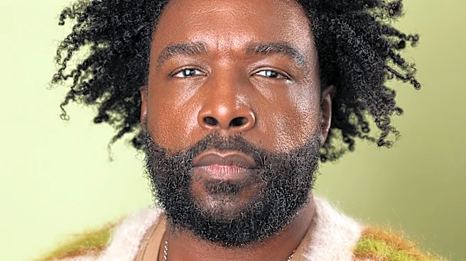 Questlove Brings His VIP Game Nights to the Masses With ‘The Next Move’