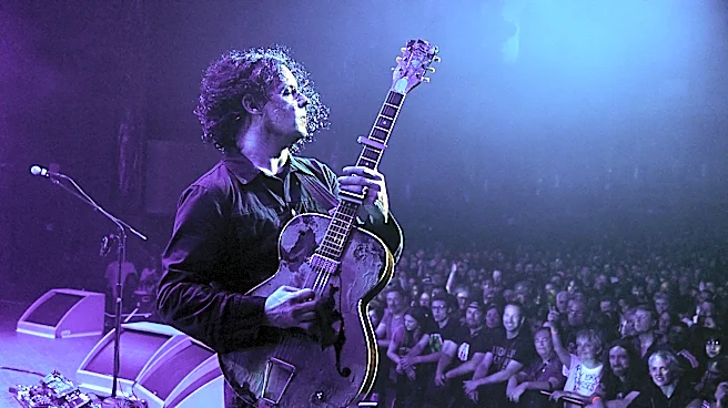 Seven Reasons Why You Should See Jack White’s Tour Right Now