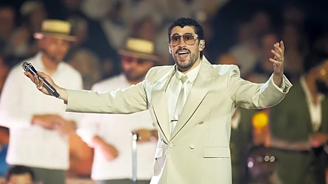 Americans Are Listening to Less Music in English, Thanks To Bad Bunny and BTS
