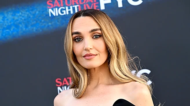 Chloe Fineman Exits ‘SNL’ After Seven Seasons