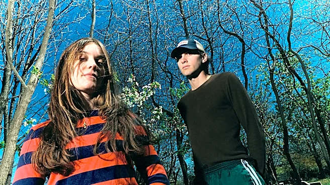 Where It’s @: Get Familiar with the Incredible Band Whose Name Is a Symbol