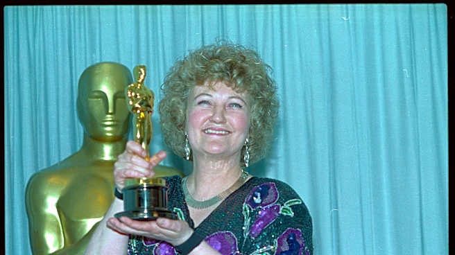 Brenda Fricker, Oscar-Winning Actress and Pigeon Lady in ‘Home Alone 2,’ Dead at 81