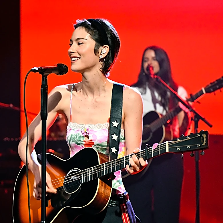 Gracie Abrams, Steve Lacy, Beabadoobee, and All the Songs You Need to Know This Week