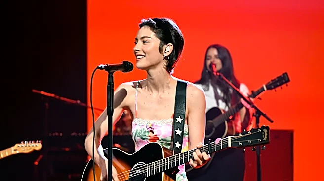 Gracie Abrams, Steve Lacy, Beabadoobee, and All the Songs You Need to Know This Week