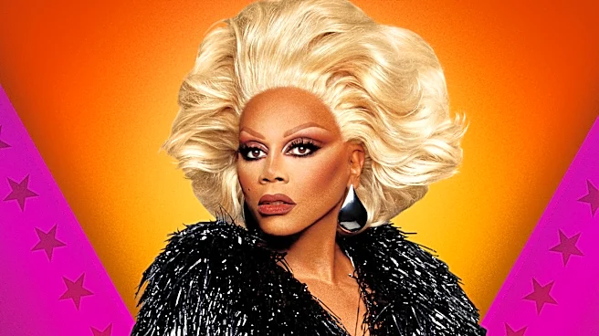 Where to Watch the ‘RuPaul’s Drag Race All Stars’ Season 11 Finale Online for Free