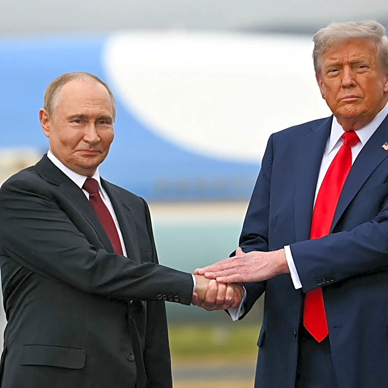 Trump Releases Evidence Debunking His Own Claims of Foreign Election Interference
