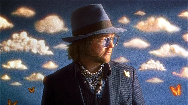 Aaron Lee Tasjan Listens to the Spirit of Todd Snider on ‘Get Over It, Underdog’