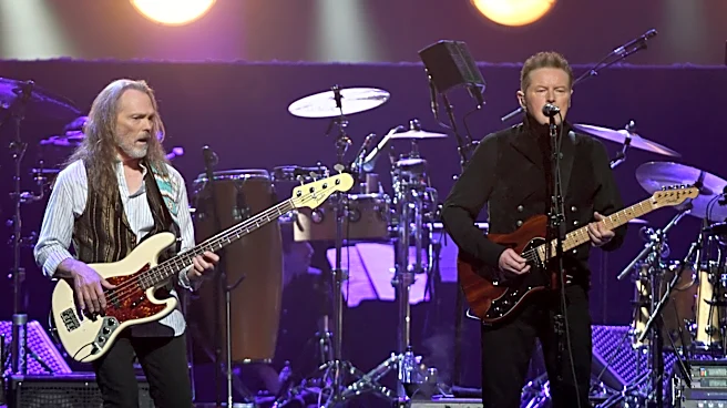 Where to Buy Tickets to the Eagles’ Sphere Residency