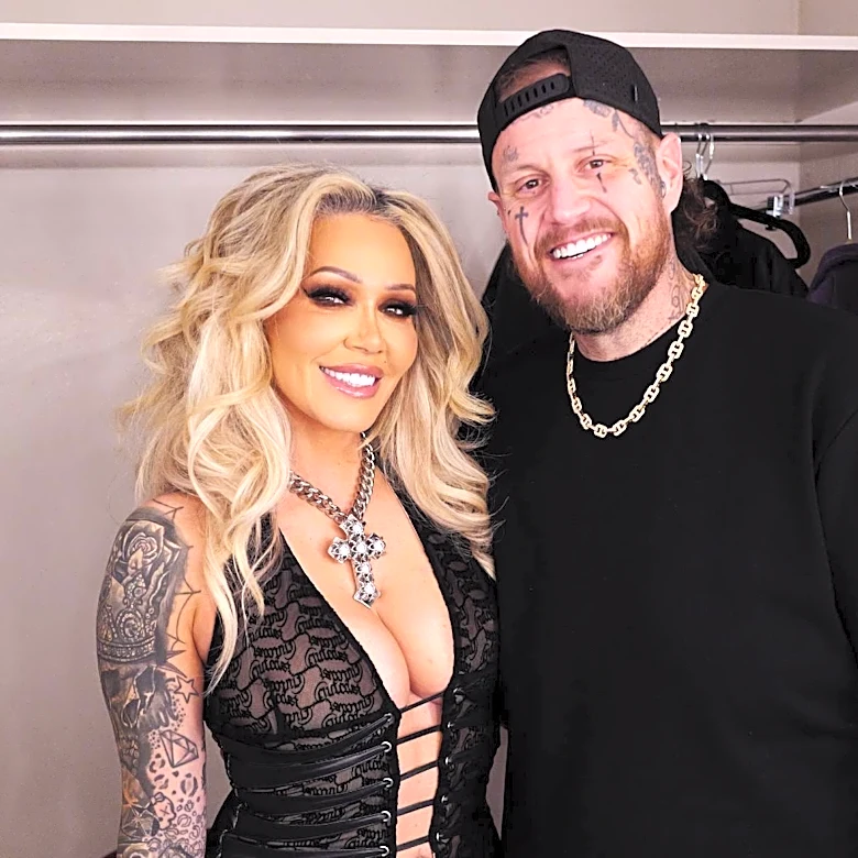 Jelly Roll and Bunnie Xo Finalize Divorce: Report
