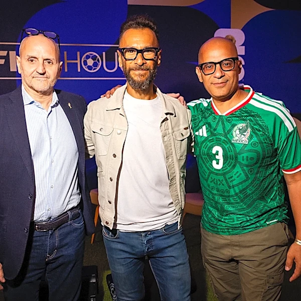What Makes the World Cup Hit Different? Ask the Music Industry