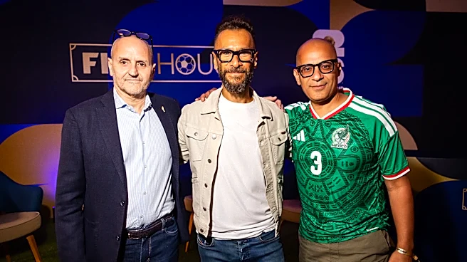 What Makes the World Cup Hit Different? Ask the Music Industry