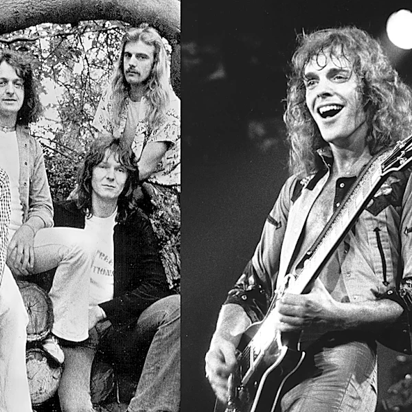 50 Years Ago Today: Yes and Peter Frampton Spark a Riot in San Diego