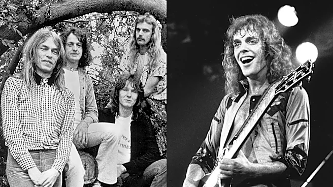 50 Years Ago Today: Yes and Peter Frampton Spark a Riot in San Diego