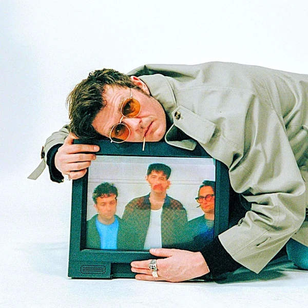 Yard Act Loosen Their Collar and Rock Adventurously on ‘You’re Gonna Need A Little Music’