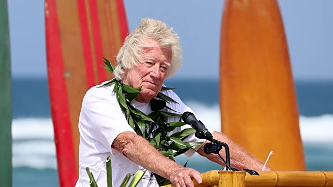 Jan and Dean’s Dean Torrence Is Still Cruising, 60 Years After ‘Deadman’s Curve’ Crash