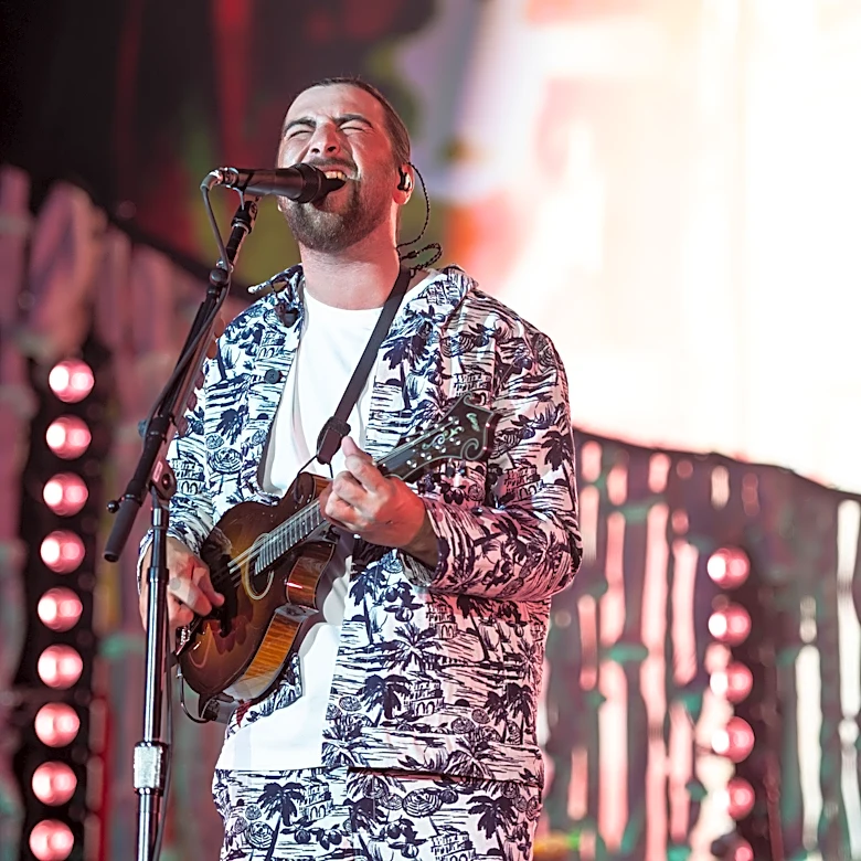 Noah Kahan’s Queens Concert Canceled Due to Inclement Weather: ‘I’m Devastated’