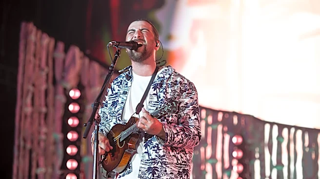 Noah Kahan’s Queens Concert Canceled Due to Inclement Weather: ‘I’m Devastated’