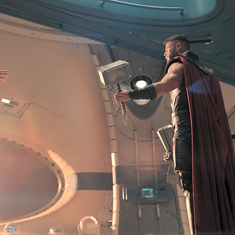 Thor Battles Doctor Doom, Reunites With Steve Rogers in New ‘Avengers: Doomsday’ Trailer