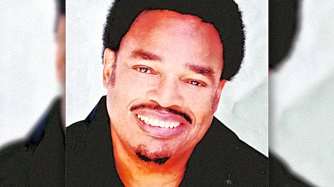 Jim Gilstrap, ‘Good Times’ Singer and Vocalist for Stevie Wonder and Others, Dead at 79