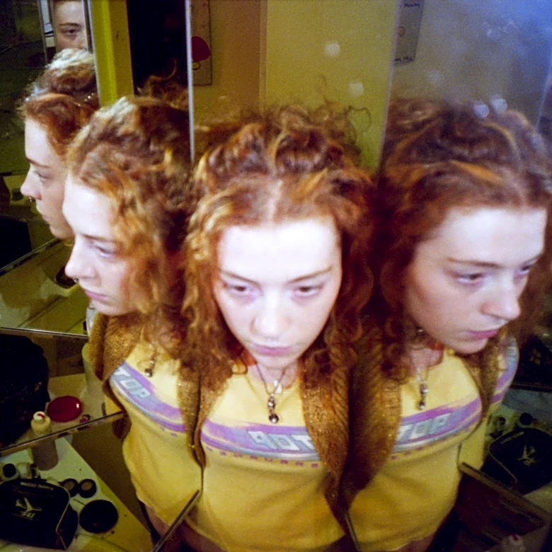 Melissa Auf der Maur Digs Into Her Archive for First New Music in Over 15 Years