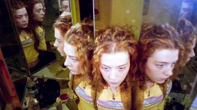 Melissa Auf der Maur Digs Into Her Archive for First New Music in Over 15 Years