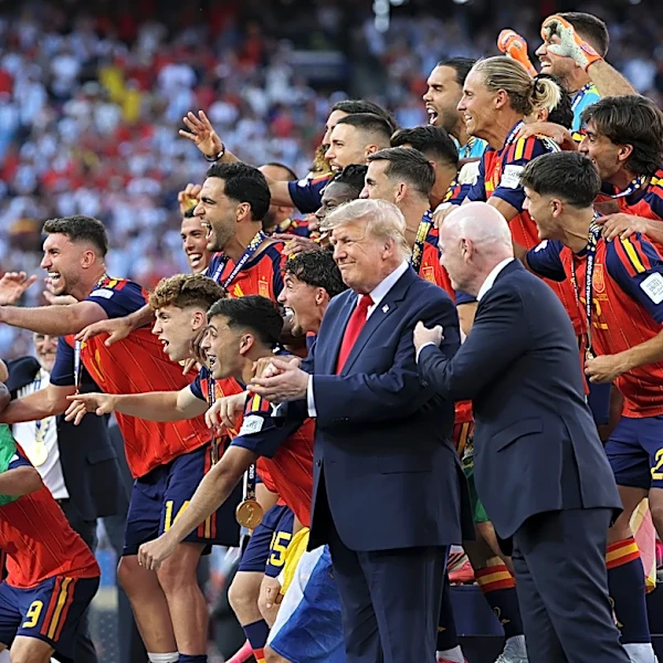 America Got the World Cup It Deserves — Good and Bad
