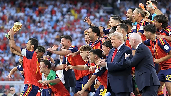 America Got the World Cup It Deserves — Good and Bad