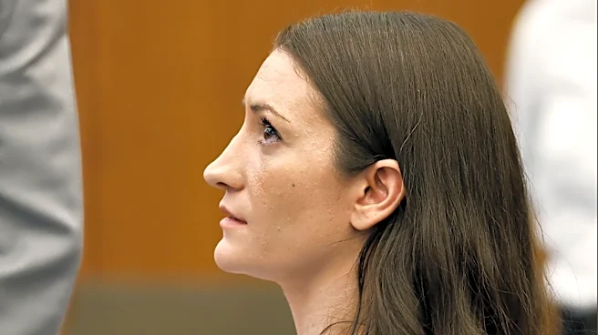 Lindsay Clancy Murder Trial: Everything We Know About the Mom Accused of Killing Her 3 Children