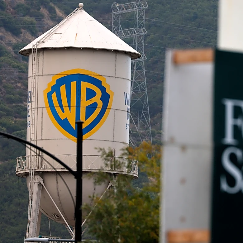 Judge Halts Paramount, Warner Bros. Merger After States Sue to Block $111 Billion Deal
