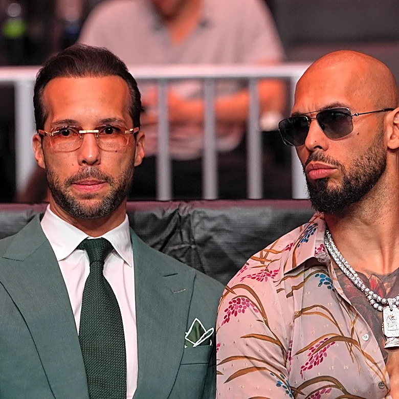 The Tate Brothers’ Legal Problems Are Getting Worse. Here’s the Latest
