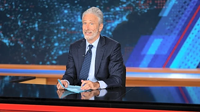 Jon Stewart Criticizes Trump for Tainting Spain’s World Cup Victory With His ‘Overinflated Ego’