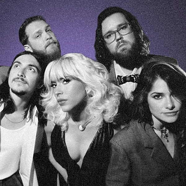 Rainbow Kitten Surprise Join Rolling Stone Rock Tour