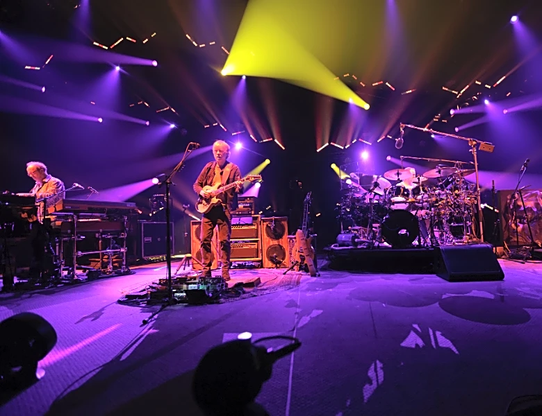 How to Buy Last-Minute Tickets to Phish’s Madison Square Garden Shows