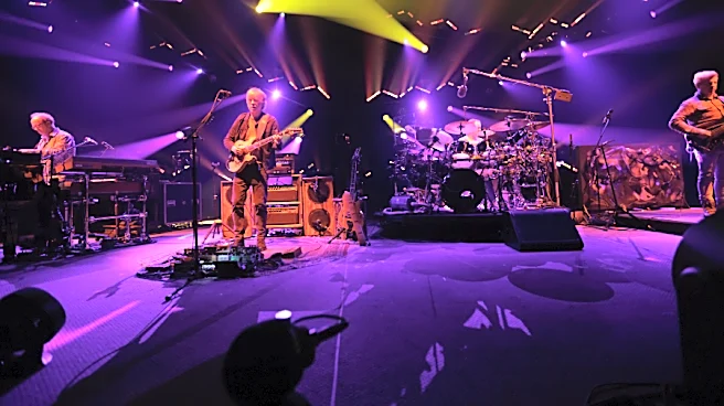 How to Buy Last-Minute Tickets to Phish’s Madison Square Garden Shows