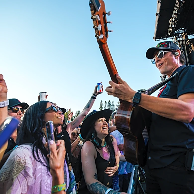 Stephen Wilson Jr. to Kaitlin Butts: Best Things We Saw at Under the Big Sky Fest