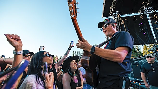 Stephen Wilson Jr. to Kaitlin Butts: Best Things We Saw at Under the Big Sky Fest
