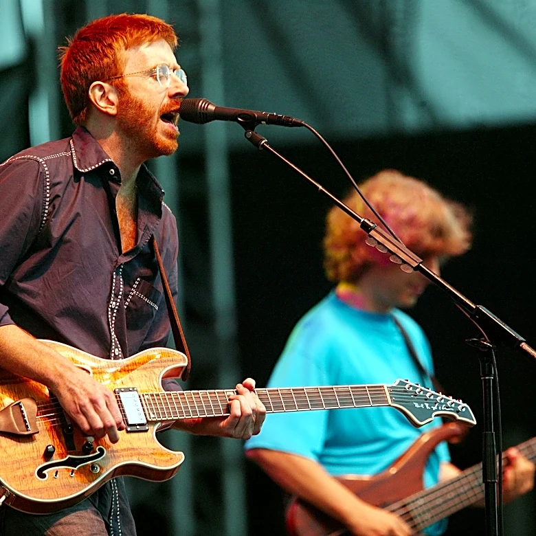 Phish at Madison Square Garden: How to Livestream Every Concert Online