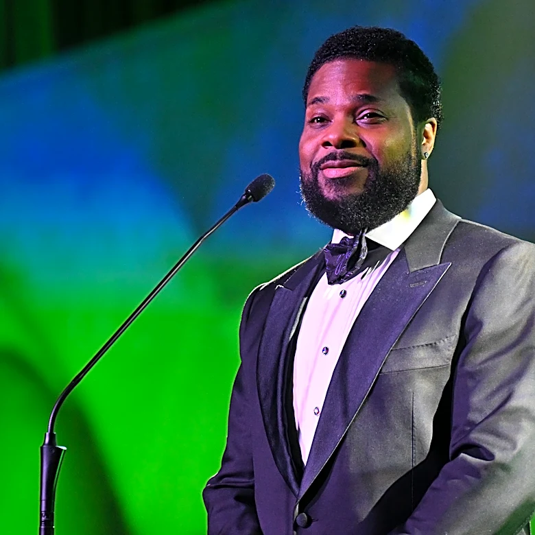 Malcolm-Jamal Warner’s Widow Sues His Mother Over Prenuptial Agreement