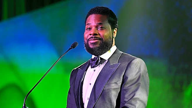 Malcolm-Jamal Warner’s Widow Sues His Mother Over Prenuptial Agreement