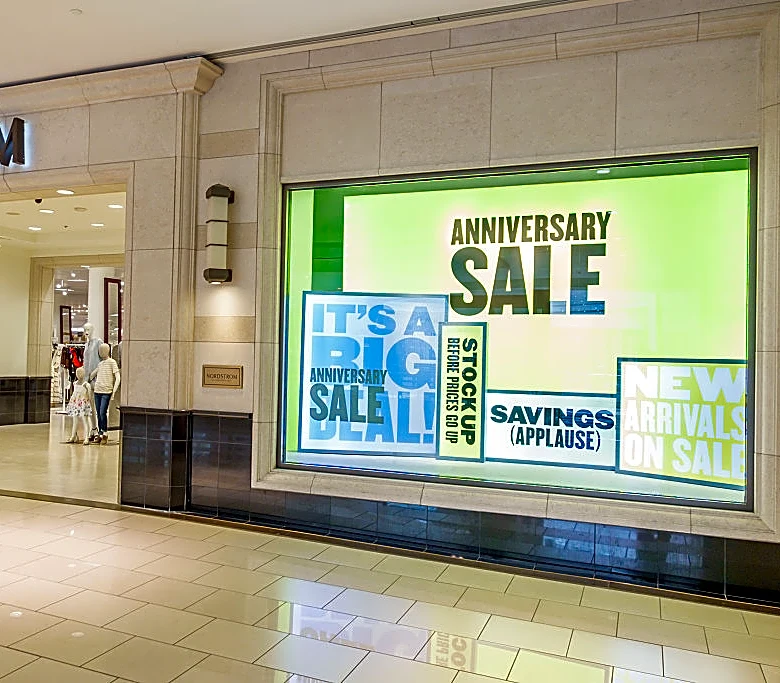 From Armani to Zegna, These Are the Designer Brands Discounted for Nordstrom’s Anniversary Sale