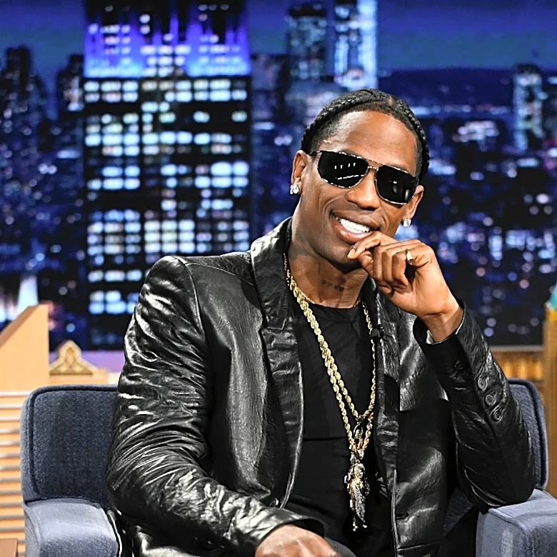 Travis Scott Says He Was ‘Nervous as F’ to Act in ‘The Odyssey’
