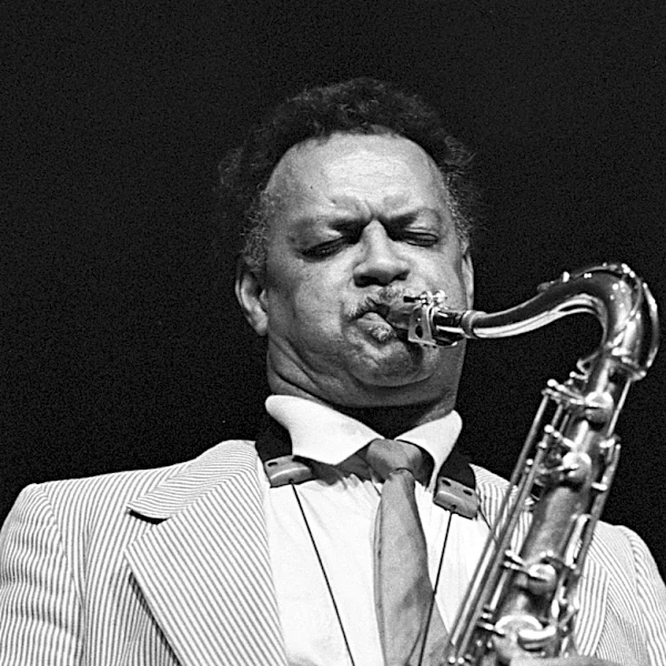 Plas Johnson, Saxophonist Behind ‘Pink Panther Theme,’ Dead at 94