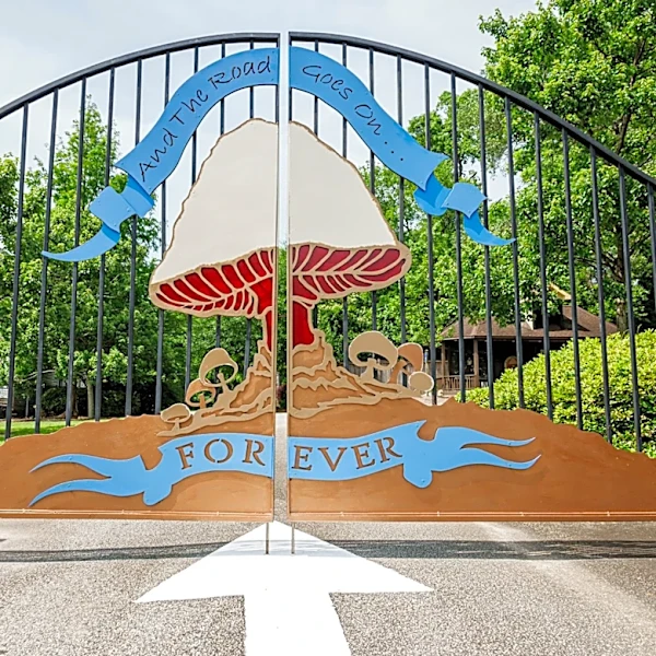 Macon, Georgia, Is Not Only for Allman Brothers Fans. It’s a Music Lover’s Haven