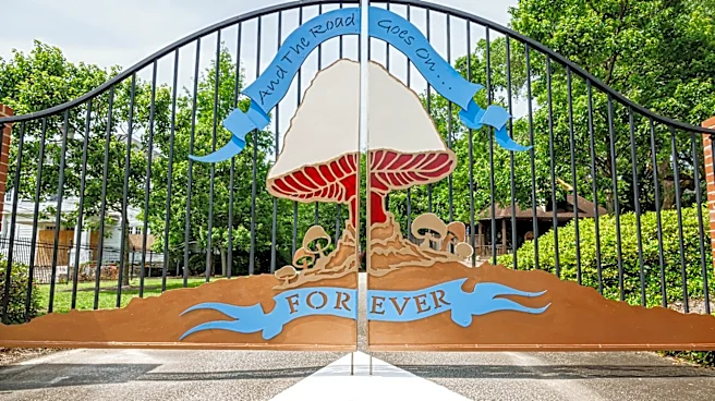Macon, Georgia, Is Not Only for Allman Brothers Fans. It’s a Music Lover’s Haven