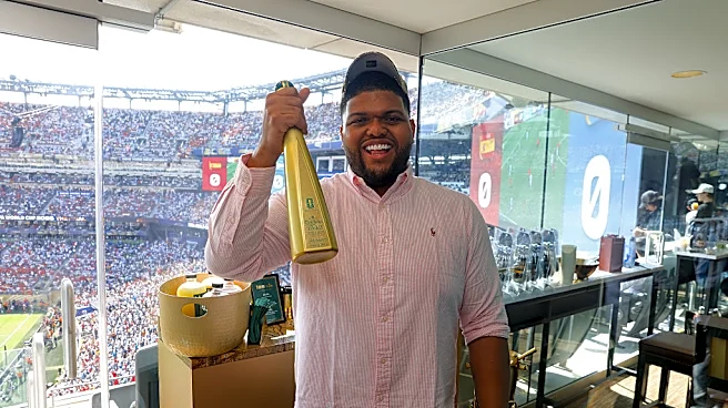 Inside the FIFA World Cup 2026: How Brands and Celebs Celebrated Soccer’s Big U.S. Invasion