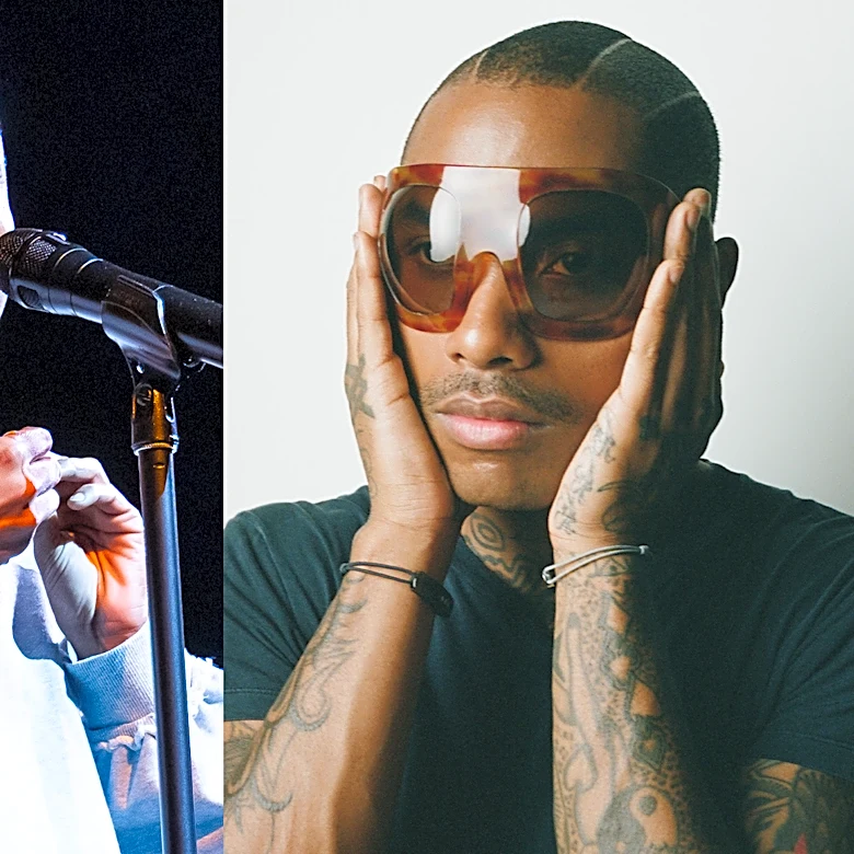 Syd Says the Internet’s New Album Is Almost Done — and It’s ‘Super Fire’