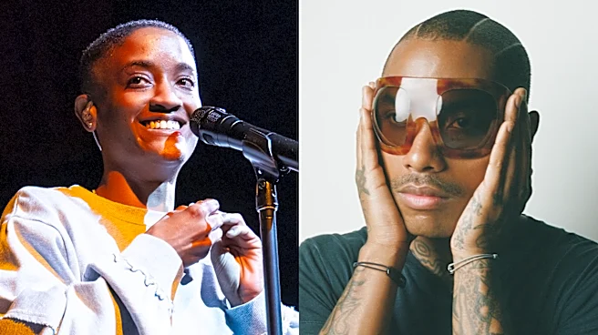 Syd Says the Internet’s New Album Is Almost Done — and It’s ‘Super Fire’