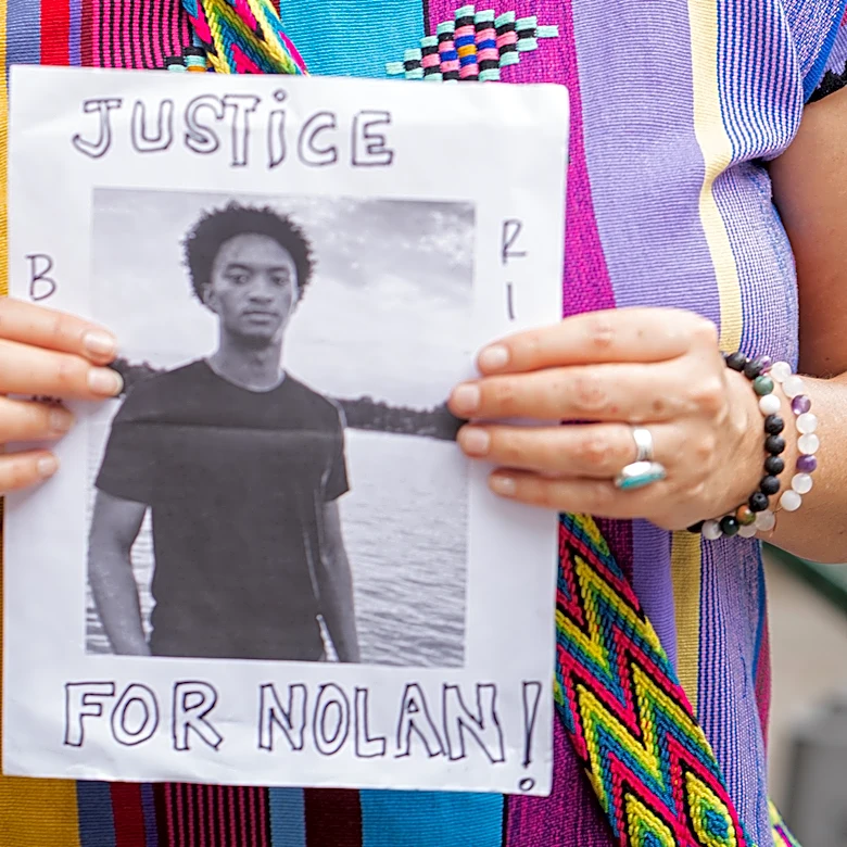 Nolan Wells Preliminary Independent Autopsy Says Cause of Death Is Still ‘Undetermined’