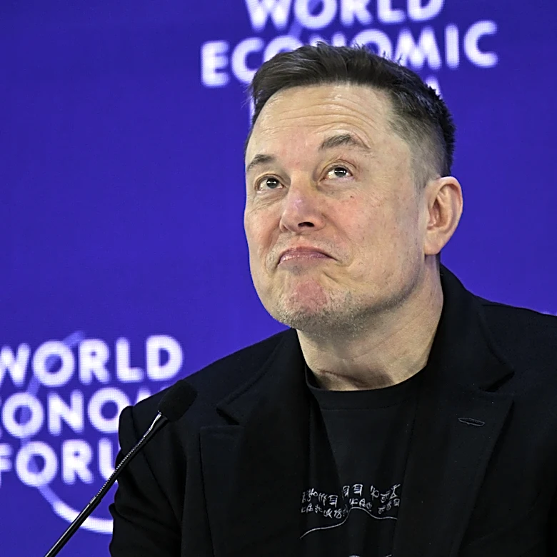 Musk Melts Down Over ‘The Odyssey,’ Promises AI Slop Remake