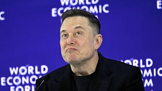 Musk Melts Down Over ‘The Odyssey,’ Promises AI Slop Remake